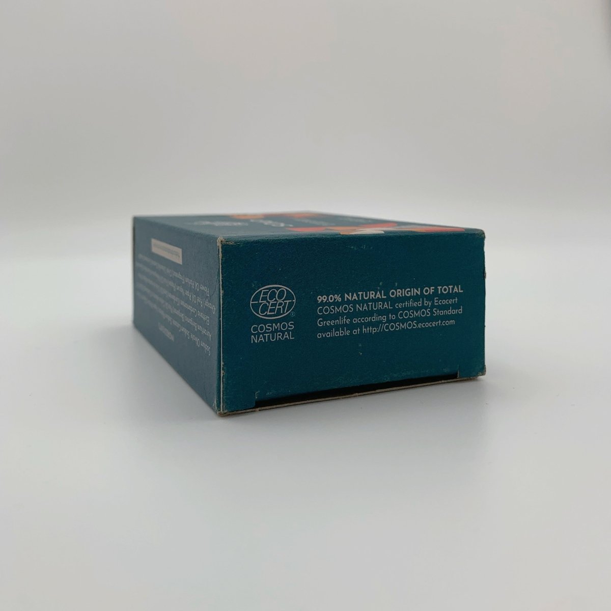 Soap Bar - Bitter Orange And Pink Pepper