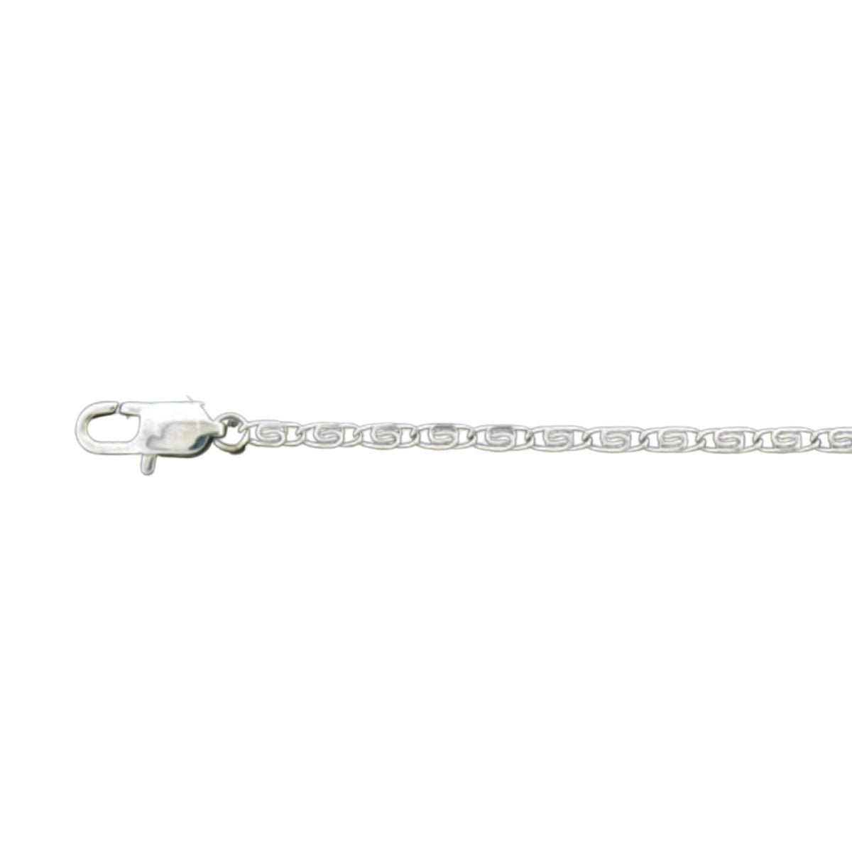 Stainless Steel Scroll Chain