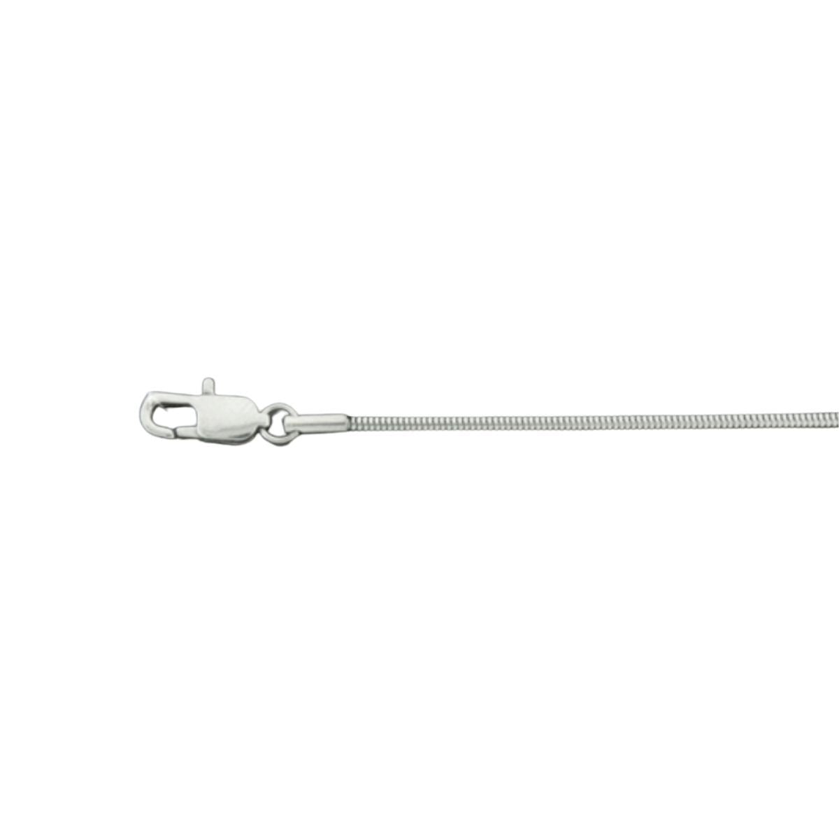 Stainless Steel Snake Chain