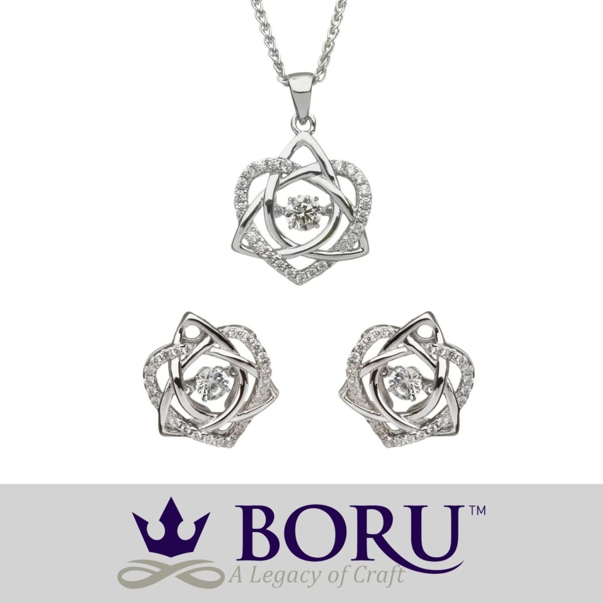 Sterling_Silver_Trinity_Knot_and_Heart_Dancing_Stone_Necklace