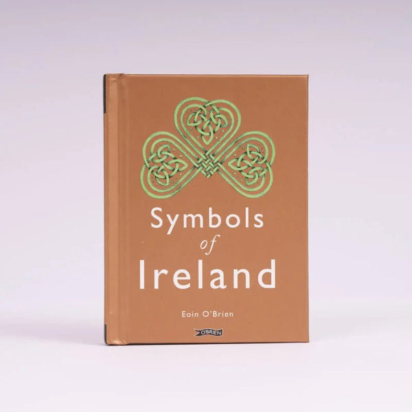 Symbols of Ireland - The Celtic Gift Store - Books