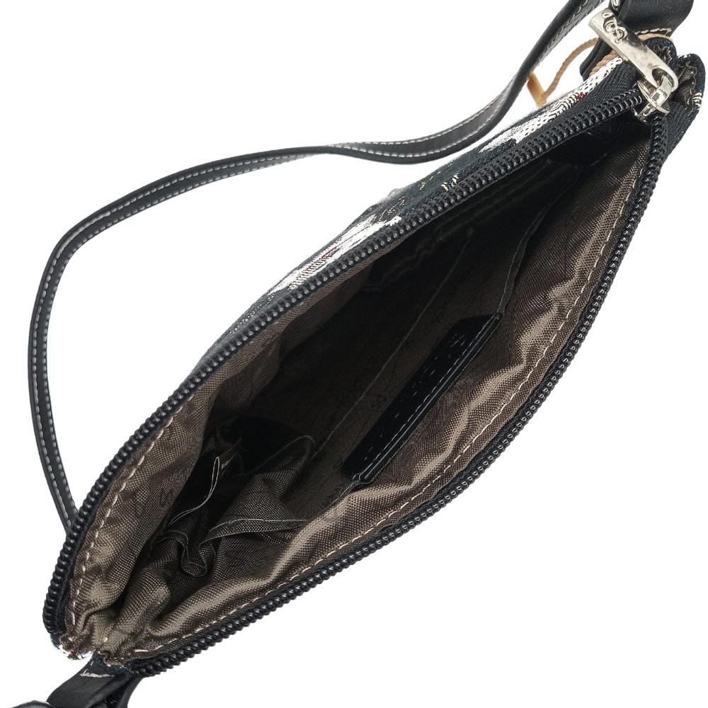 Tapestry Sling Bag - Westie