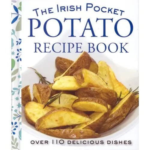 The Irish Pocket Potato Recipe Book