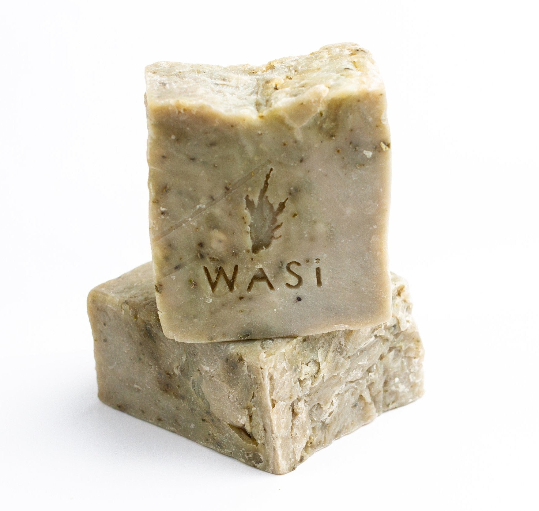 Wasi Irish Seaweed Bar Soap - The Celtic Gift Store - Beauty and Wellness