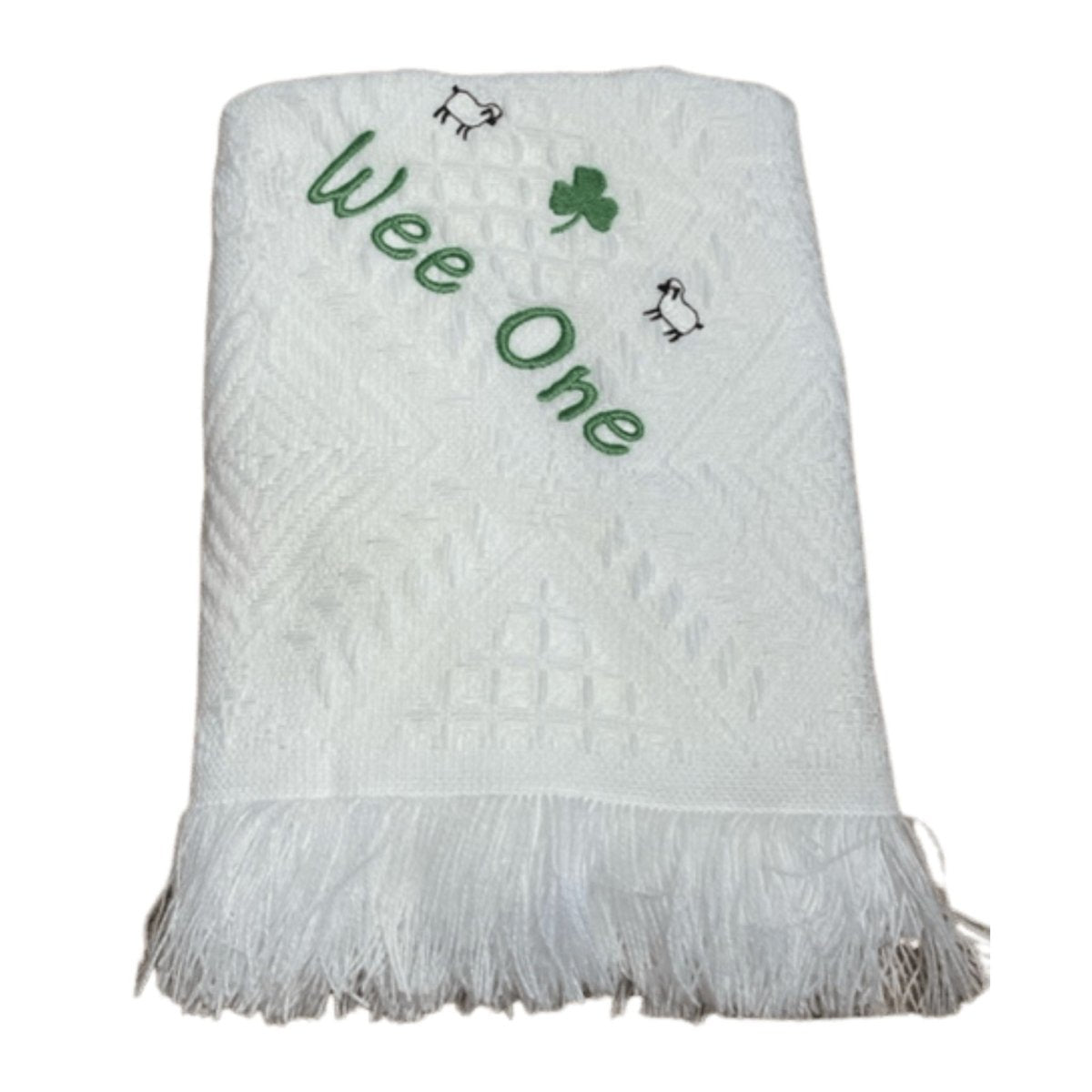 Wee One Blanket - The Celtic Gift Store - Kids