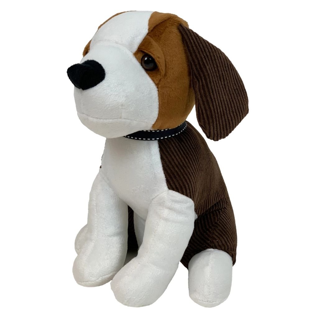 Weighted Beagle Doorstop - The Celtic Gift Store - Decor
