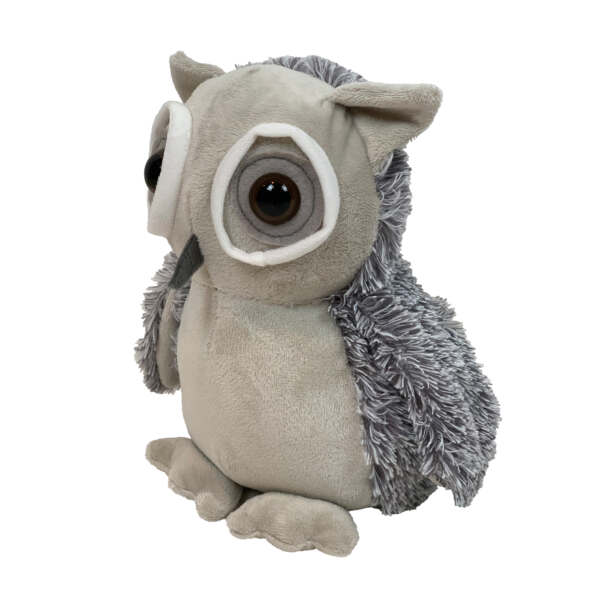 Weighted Owl Doorstop - The Celtic Gift Store - Decor