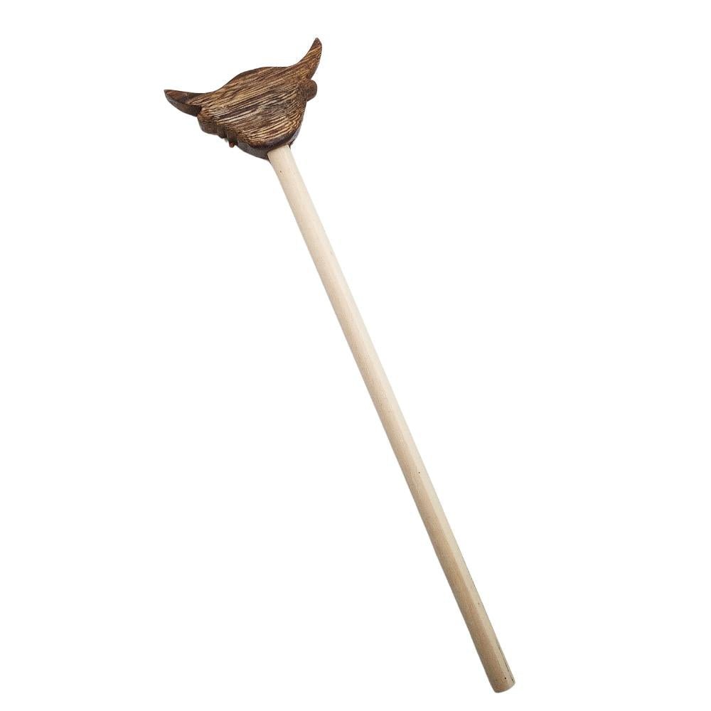 Wooden Cow Pencil