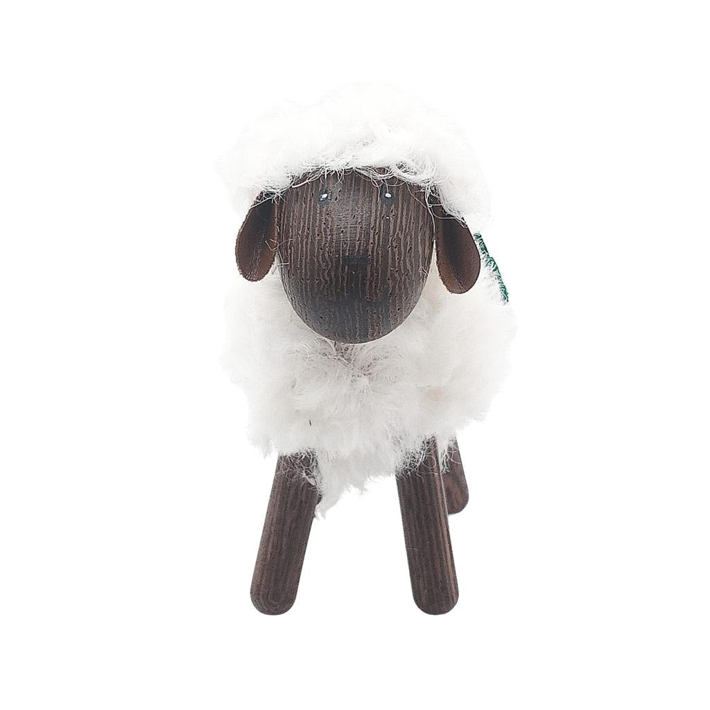 Woolly Woods Standing Sheep