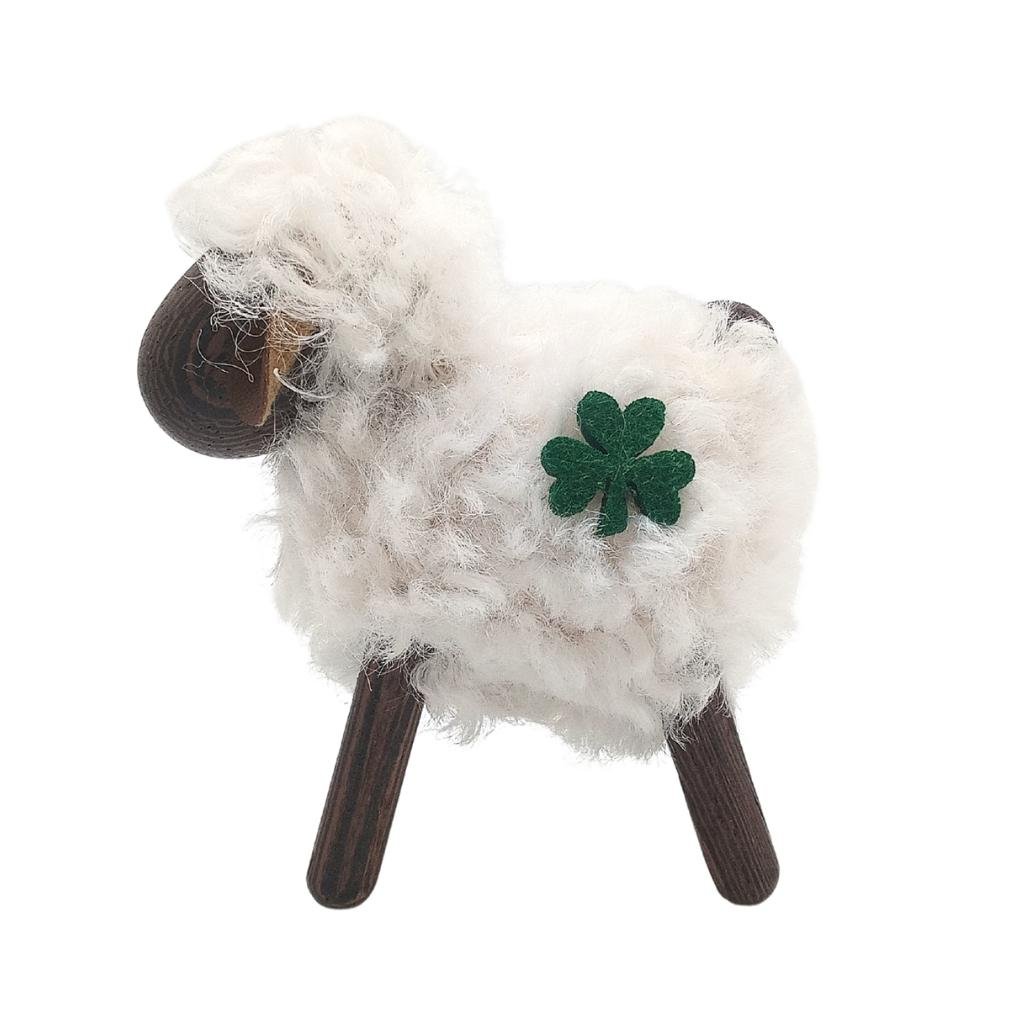 Woolly Woods Standing Sheep