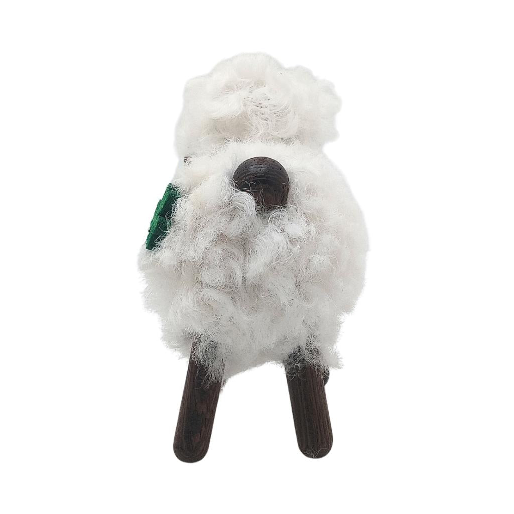 Woolly Woods Standing Sheep