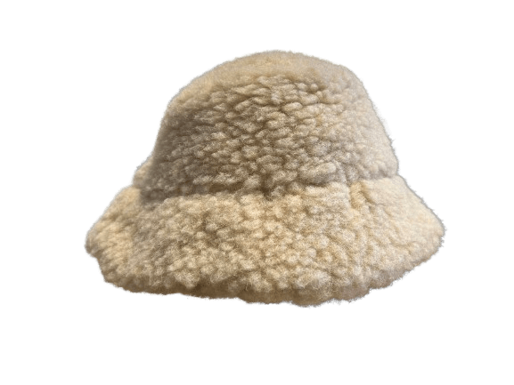 Yoko Wool Bucket Hat - The Celtic Gift Store - Clothing Accessories