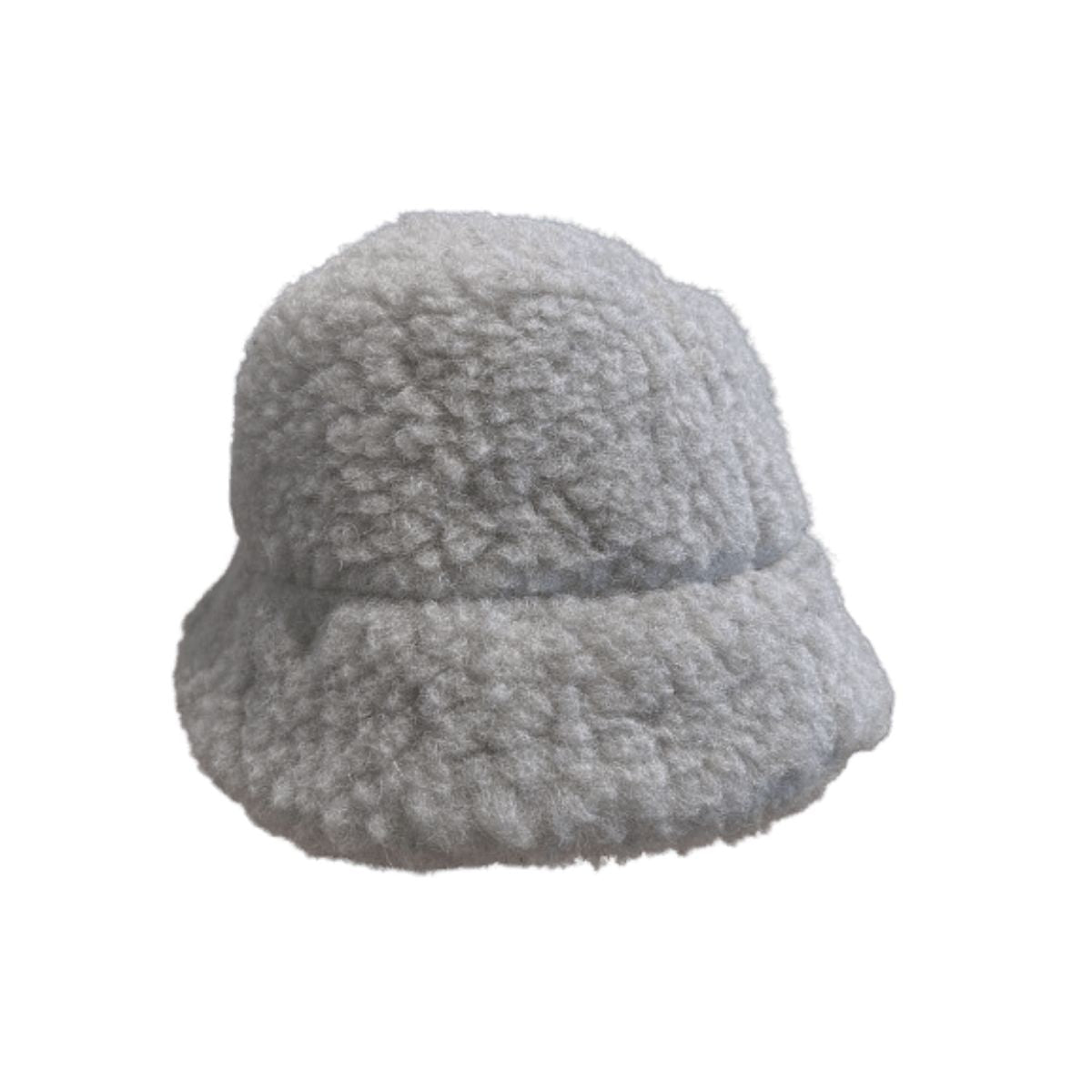 Yoko wool bucket hat