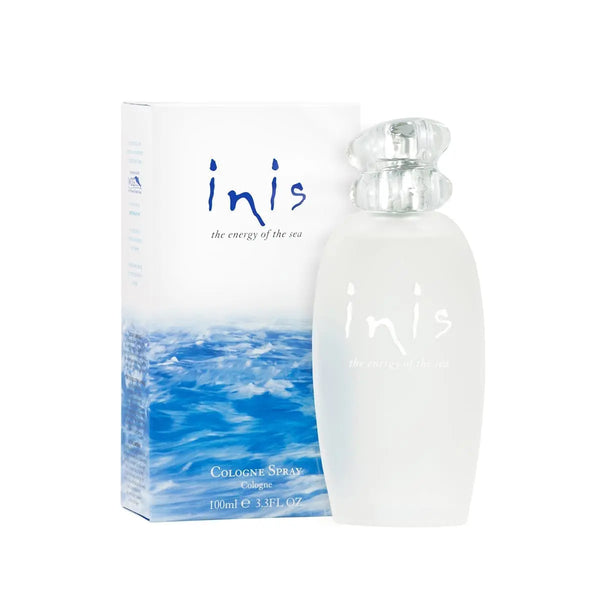 Inis Cologne Spray 3.3 fl oz