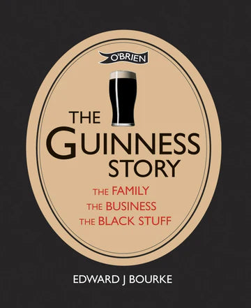 Guinness Story Book