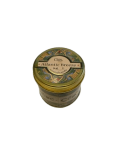 Atlantic Breeze Candle - The Celtic Gift Store - Candles, Wax Melts, Incense