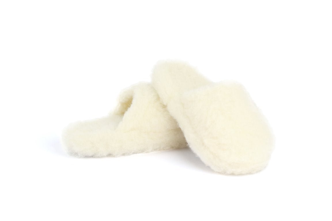 Basic Slipper - The Celtic Gift Store - Shoes