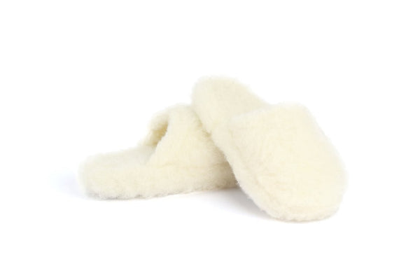 Basic Slipper - The Celtic Gift Store - Shoes