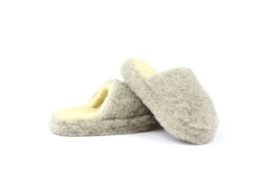 Basic Slipper - The Celtic Gift Store - Shoes
