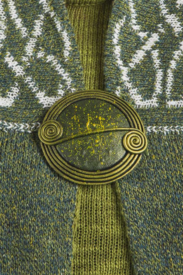 Bill Baber Brooch - The Celtic Gift Store - Gift