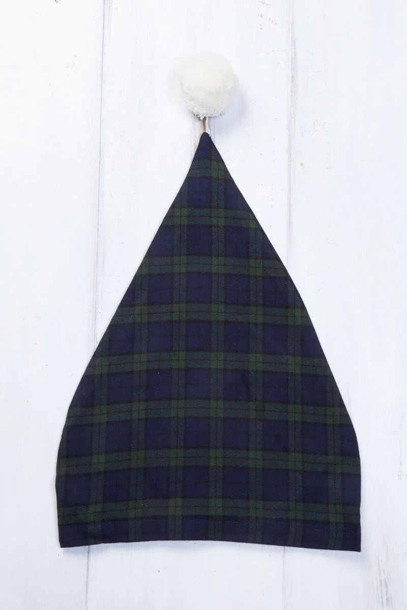 Blackwatch Nightcap - The Celtic Gift Store - Hats