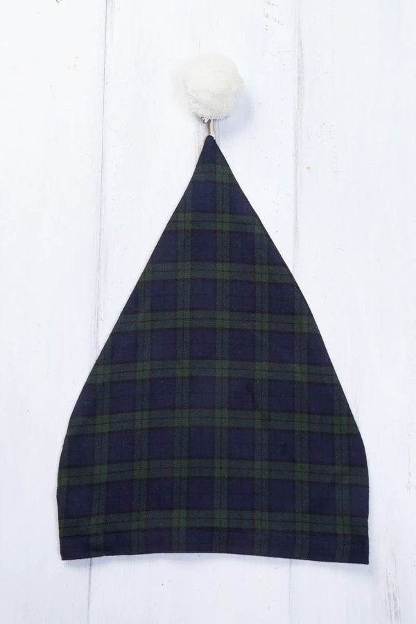 Blackwatch Nightcap - The Celtic Gift Store - Hats