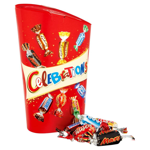Celebrations - The Celtic Gift Store - Food