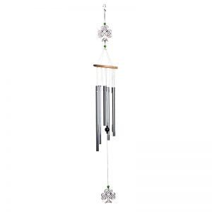 Celtic Windchime Trinity - The Celtic Gift Store - Gift