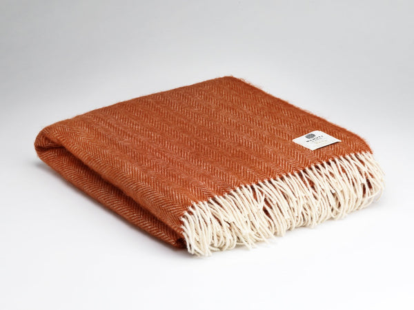 Desert Sky McNutt Throw - The Celtic Gift Store - Blankets and Bedding