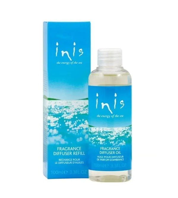 Inis Fragrance Diffuser Refill 3.3 fl. oz.