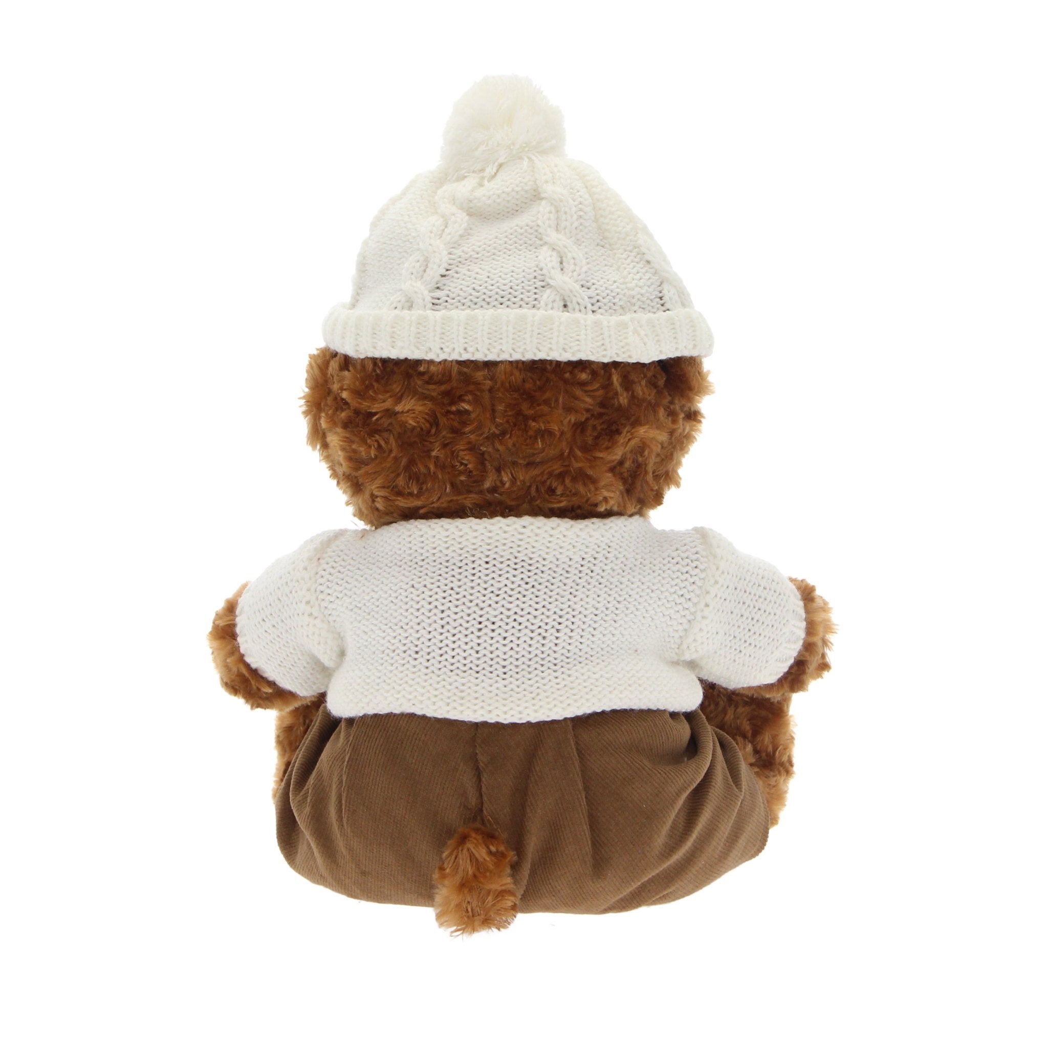 Finn - The Irish Fisherman Paddy Pal - The Celtic Gift Store - 