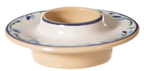 Forget Me Not Egg Cup - The Celtic Gift Store - 