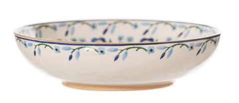 Forget Me Not Everyday Bowl - The Celtic Gift Store - 