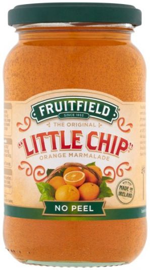 Fruitfield No Peel Orange Marmalade - The Celtic Gift Store - Food