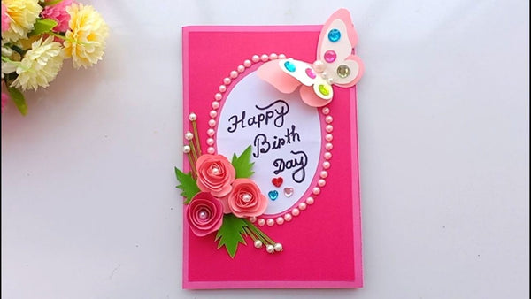 Greeting Card - The Celtic Gift Store - LDT Gift Option