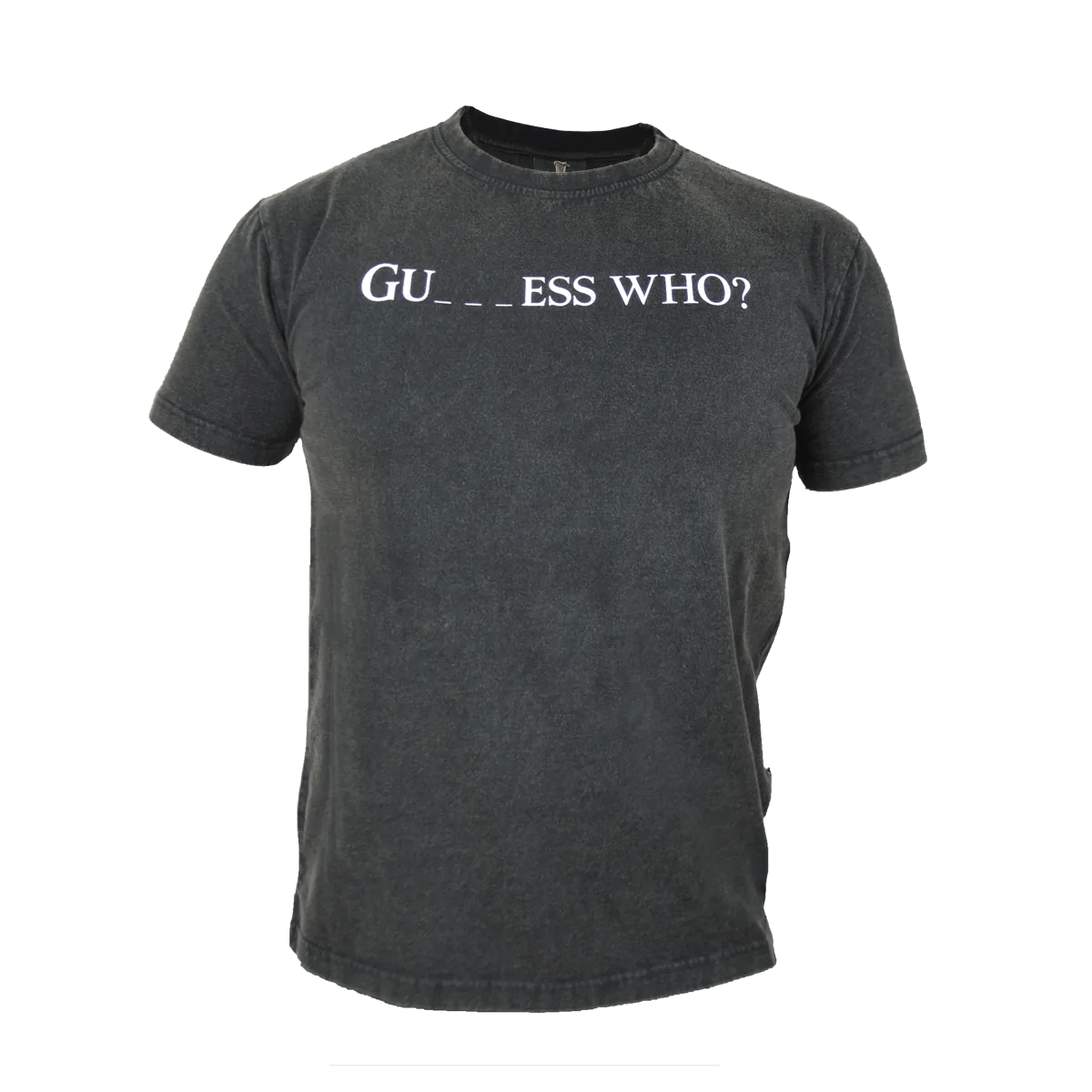 Guinness Guess Who Toucan T-Shirt - The Celtic Gift Store - Shirts & Tops