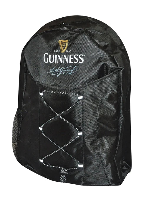 Guinness Rucksack - The Celtic Gift Store - Handbags