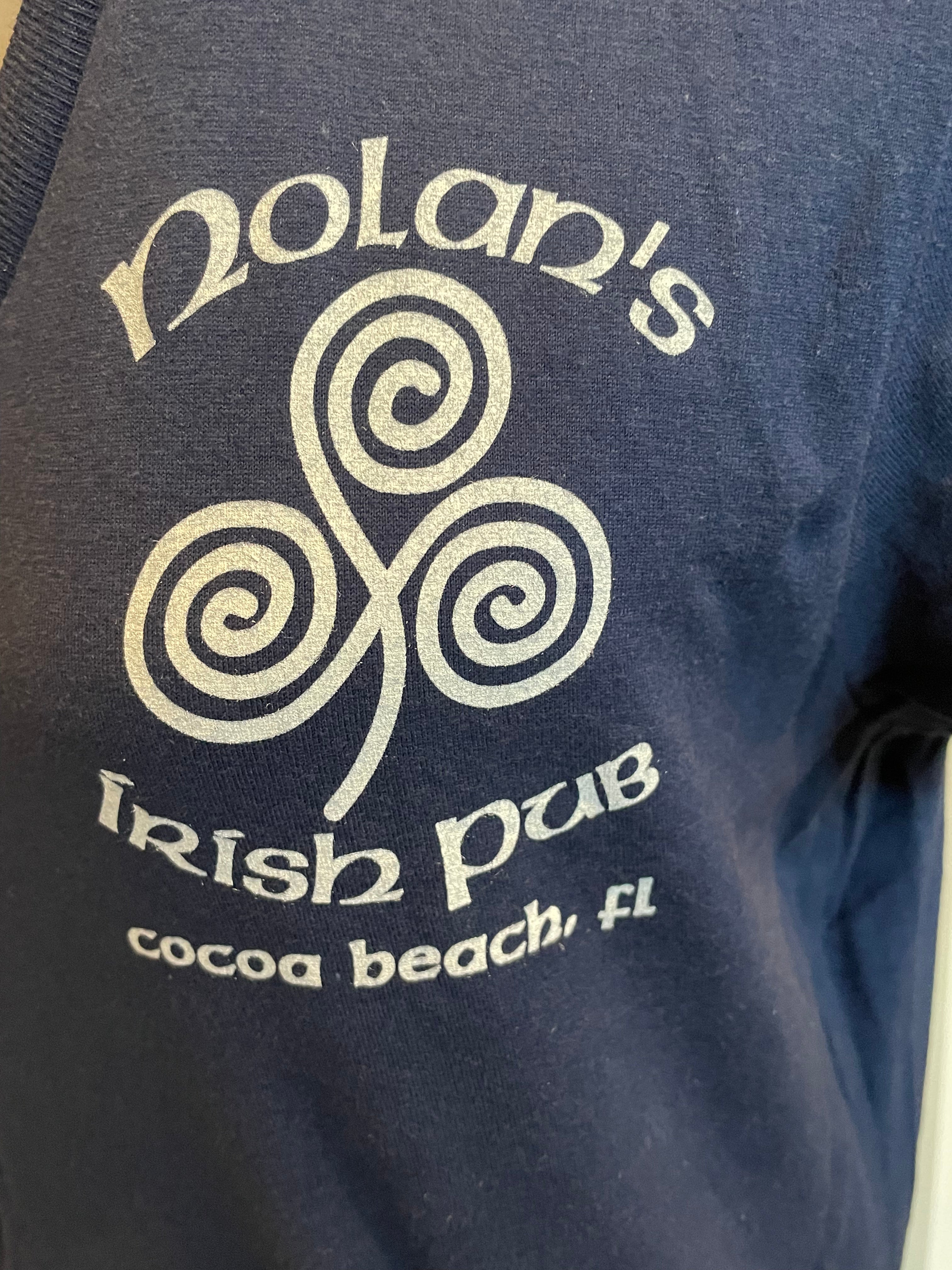 Nolan's Ladies Having A Blast T-Shirt