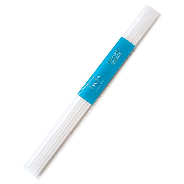Inis Diffuser Fibre Wick Reeds - The Celtic Gift Store - 