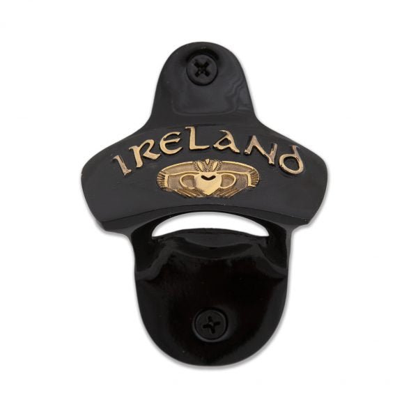 Ireland Claddagh Bottle Opener - The Celtic Gift Store - 
