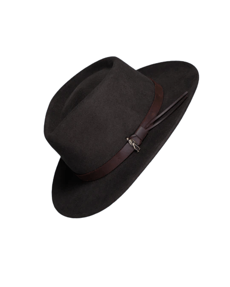 Jack Murphy Boston Hat - Olive - The Celtic Gift Store - Hats