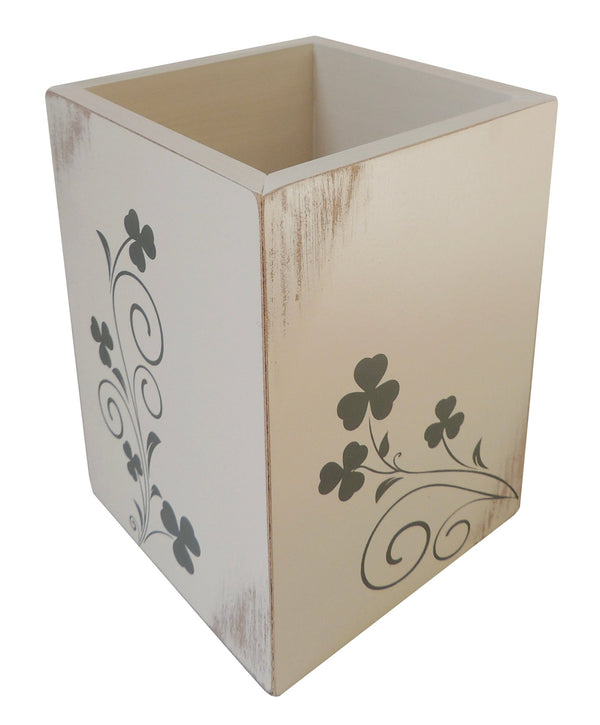 Kitchen Prayer Utensil Holder - The Celtic Gift Store - 