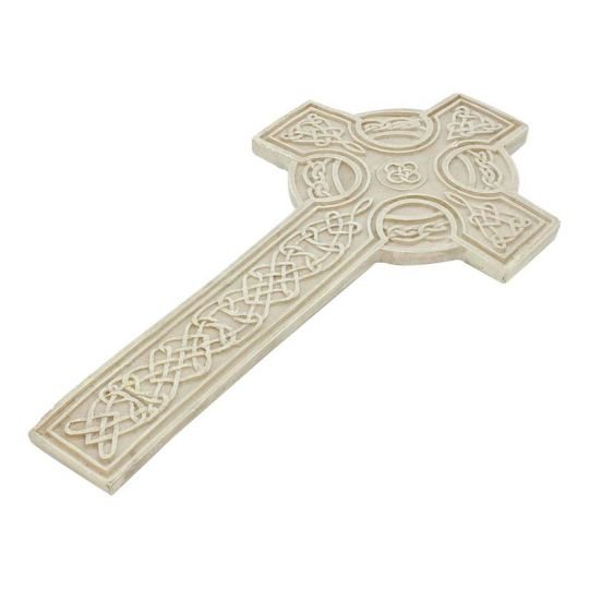 Large Celtic Wall Cross - The Celtic Gift Store - 
