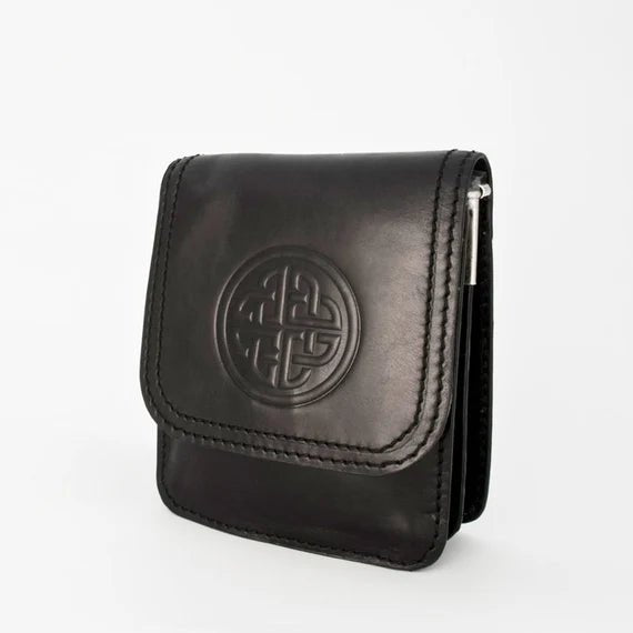 Lee River Morrigan Leather Bag - The Celtic Gift Store - Handbags