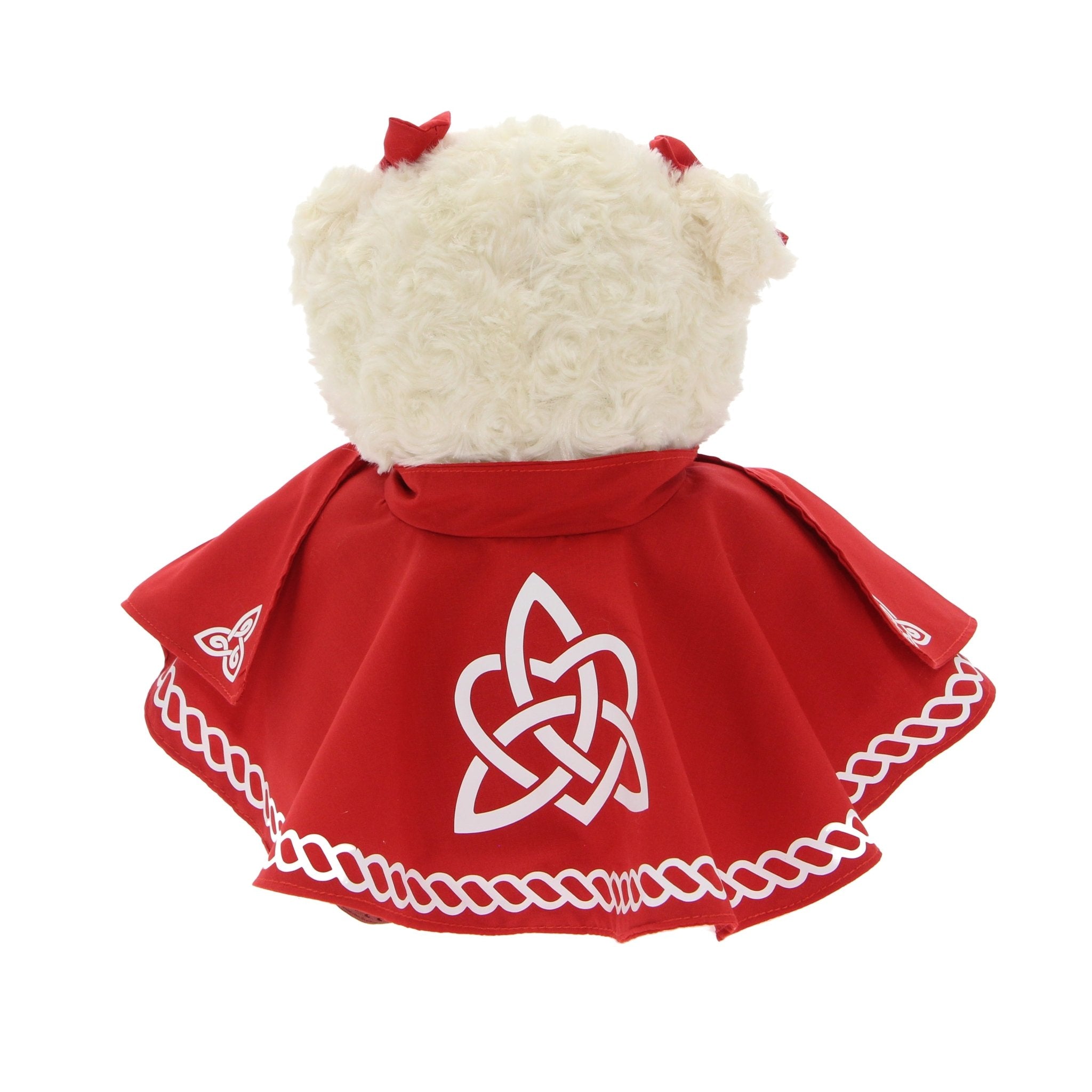 Lizzie - The Irish Dancer Paddy Pal - The Celtic Gift Store - 