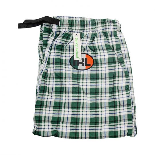 Adult Ireland Pajama Pants