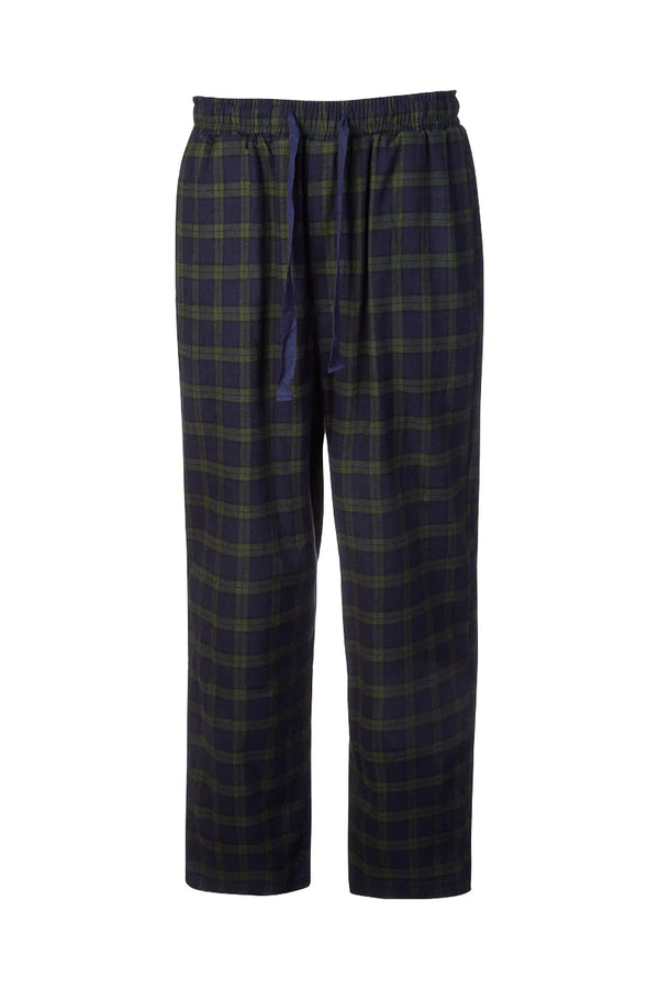 Blackwatch Flannel Lounge Pants