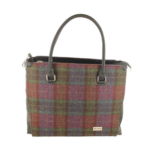 Mucros Emily Bag - The Celtic Gift Store - 