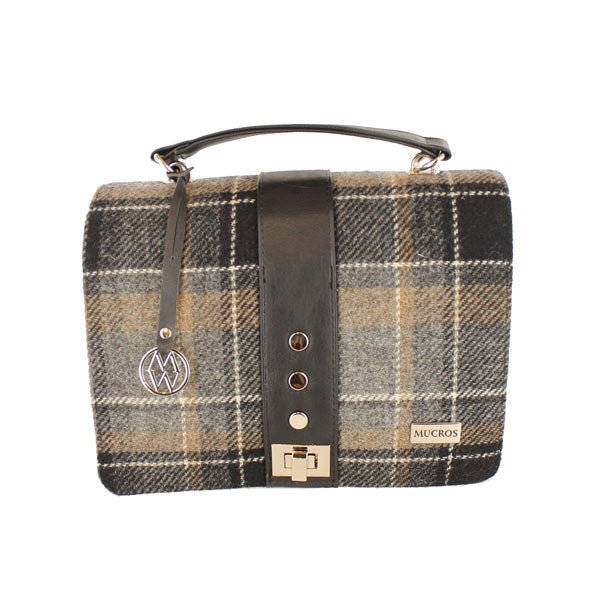 Mucros Fiona Bag - The Celtic Gift Store - 