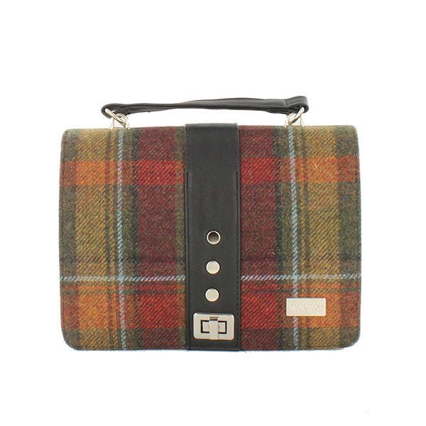 Mucros Fiona Bag - The Celtic Gift Store - 